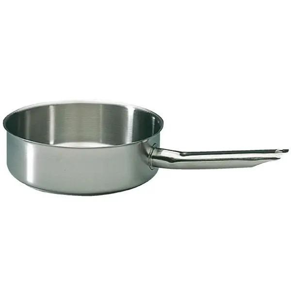 Sauteuse | EXCELLENCE | RVS | 3.6L | Div. Warmtebronnen | Ø240x70(h)mm