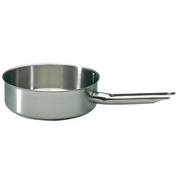 Sauteuse | EXCELLENCE | RVS | 5.5L | Div. Warmtebronnen | Ø280x80(h)mm
