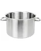Matfer Bourgeat Soeppan | EXCELLENCE | RVS | 7L | Div. Warmtebronnen | Ø240x150(h)mm 