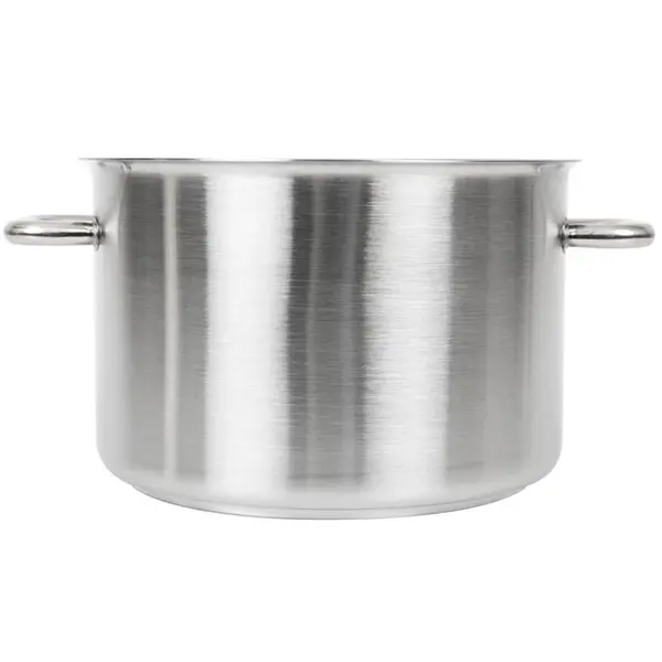 Soeppan | EXCELLENCE | RVS | 7L | Div. Warmtebronnen | Ø240x150(h)mm