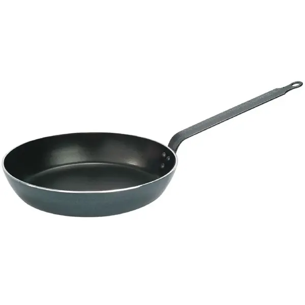 Koekenpan | Aluminium (Antiaanbaklaag) | Div. Warmtebronnen | Ø260mm