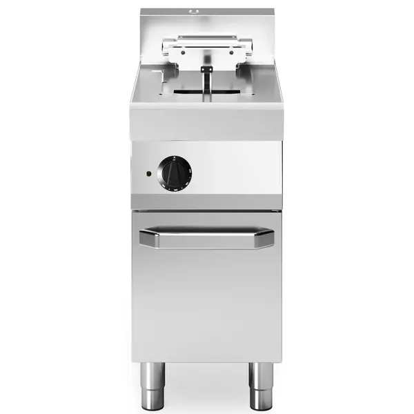 Friteuse | FUN 700 | Elektrisch | 10L | ≤190°C | 9kW (400V) | Aftapkraan | 400x700x843/991(h)mm