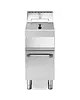 Modular Friteuse | FUN 700 | Aardgas | 13L | ≤190°C | 11kW | Aftapkraan | Piëzo Ontsteking | 400x700x843/991(h)mm 
