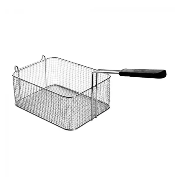 Frituurmand | FUN 700 | RVS | Hele Mand