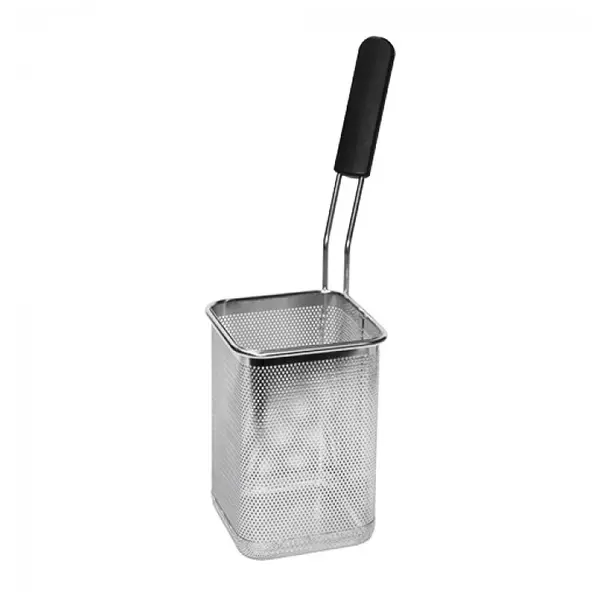 Pastakookmand | FUN 700 | RVS | 140x140mm