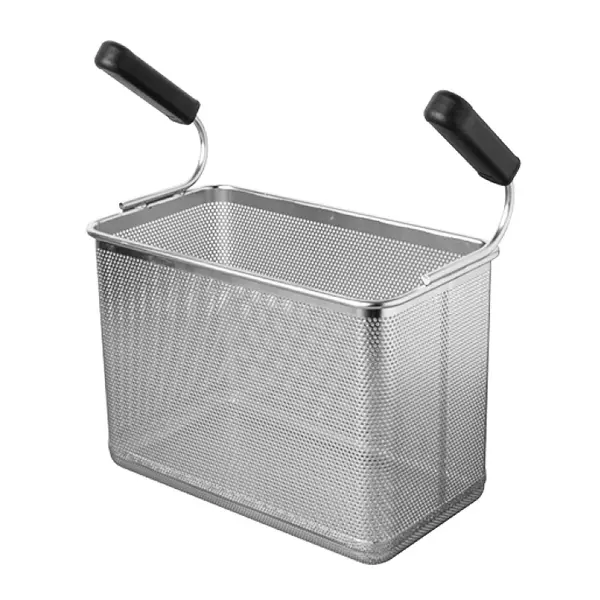 Pastakookmand | FUN 700 | RVS | 290x160mm