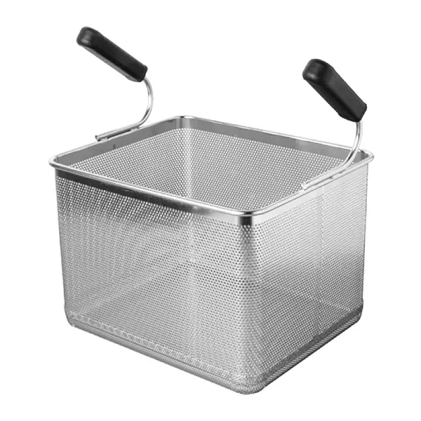 Pastakookmand | FUN 700 | RVS | 240x260mm