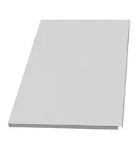 Modular Legplank | FUN 600 | RVS | 540x488mm 