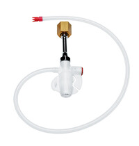 Mastro Cappuccinatore (Accessoire) | Voor MAS-EFA0015/-EFA0016/-EFA0023