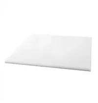 Modular Snijblad | FUN 600 | Neutrale Werkunit | Kunststof | 590x520x20(h)mm 
