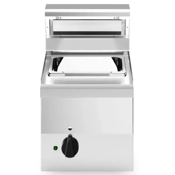 Friet-Warmhouder | FUN 600 | 1/2 GN | 1kW (230V) | 300x600x480(h)mm