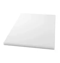 Modular Snijblad | FUN 600 | Neutrale Werkunit | Kunststof | 290x520x20(h)mm 