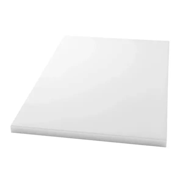 Snijblad | FUN 600 | Neutrale Werkunit | Kunststof | 290x520x20(h)mm