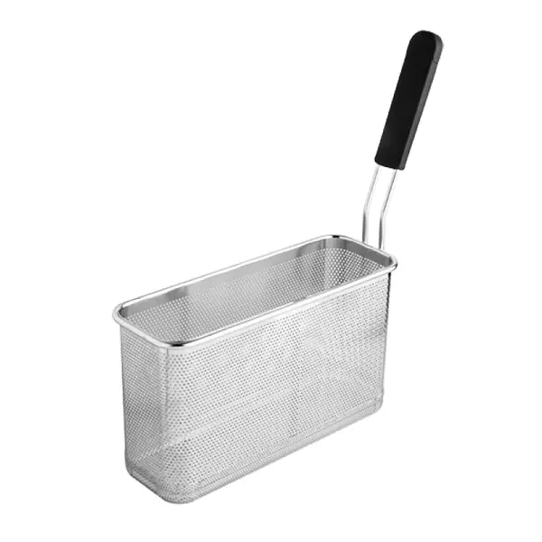 Pastakookmand | FUN 600 | RVS | 100x280mm