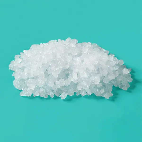 Korrelijsmachine | 67kg/h met 'lucht' reserve | 450x620x680(h)mm