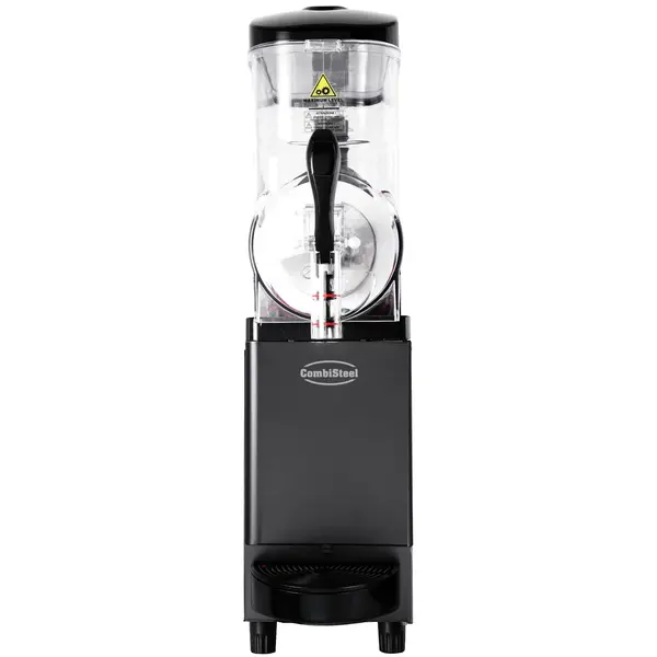 Slushmachine | GRANITA | 12L | Instelbare Snelheid | Interne Verlichting | 0.53kW (230V) | 205x507x810(h)mm