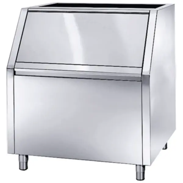 IJsblokjesbunker | 200 kg | 870x790x1000(h)mm