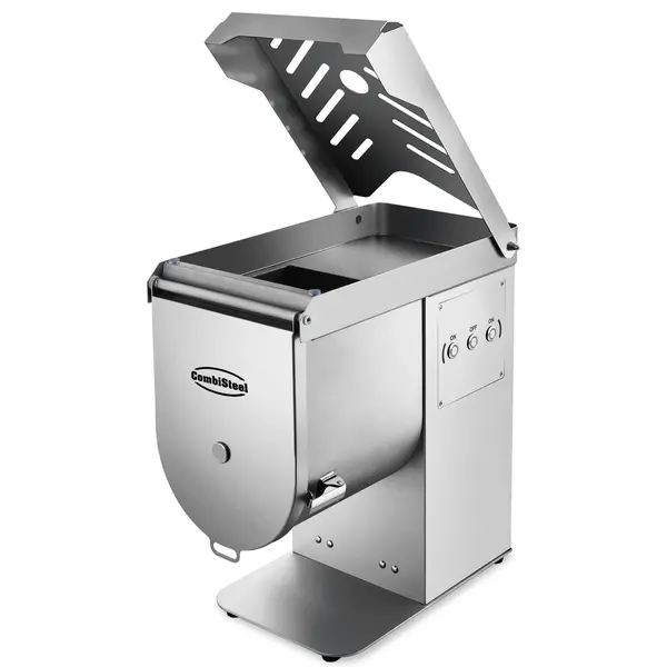 Vleesmenger | RVS | 20kg | 0.55kW (230V) | 319x528x575(h)mm