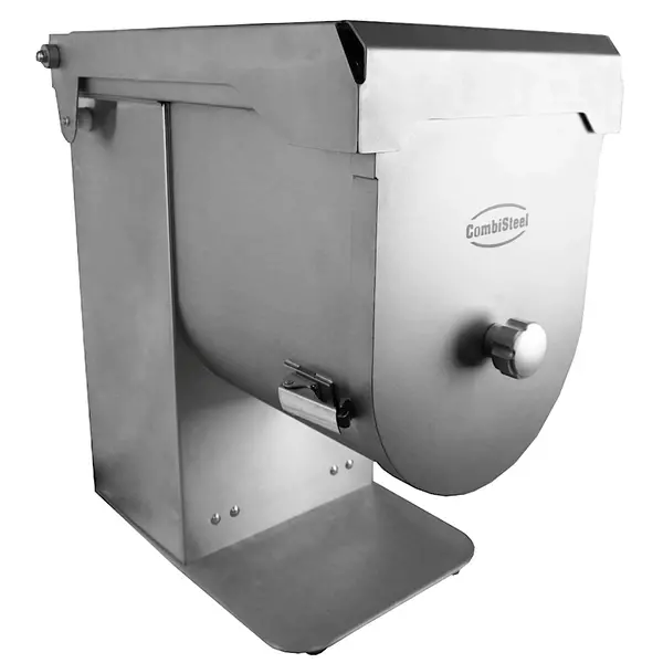 Vleesmenger | RVS | 20kg | 0.55kW (230V) | 319x528x575(h)mm