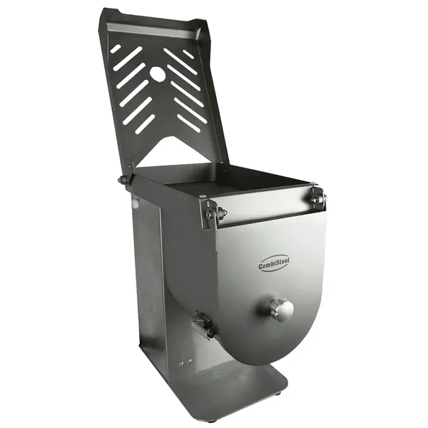 Vleesmenger | RVS | 20kg | 0.55kW (230V) | 319x528x575(h)mm