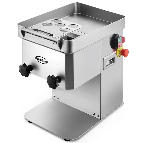 Vleesvermalser | Elektrisch | RVS | 250kg/u | 0.55kW (230V) | 320x470x490(h)mm