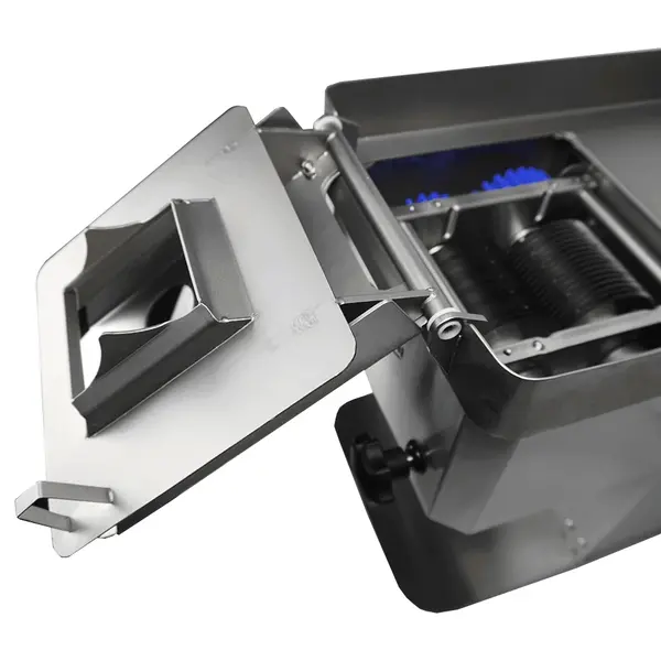 Vleesvermalser | Elektrisch | RVS | 250kg/u | 0.55kW (230V) | 320x470x490(h)mm
