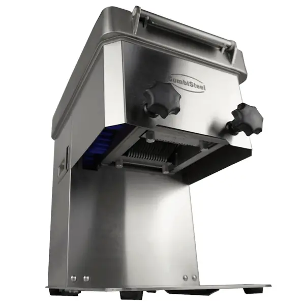 Vleesvermalser | Elektrisch | RVS | 250kg/u | 0.55kW (230V) | 320x470x490(h)mm