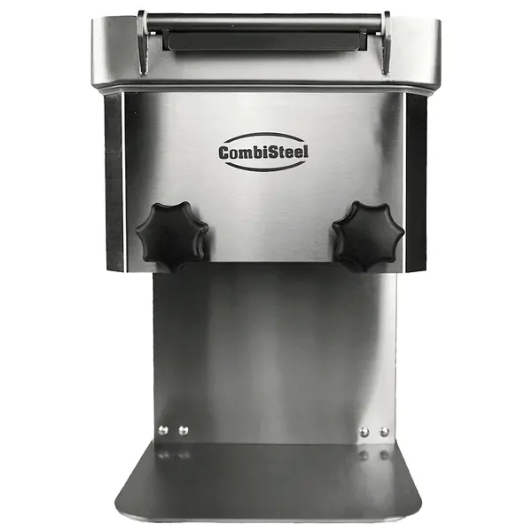 Vleesvermalser | Elektrisch | RVS | 250kg/u | 0.55kW (230V) | 320x470x490(h)mm