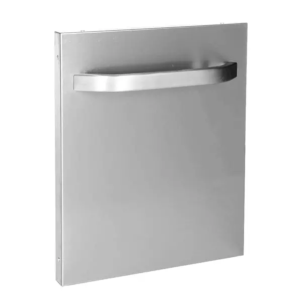 Deur | BASE 700/900 | Incl. Scharnierkit (Rechts) | 397x495mm