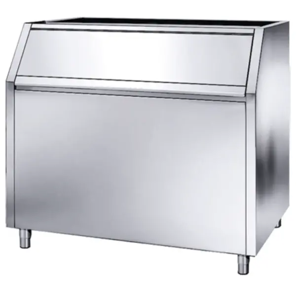 IJsblokjesbunker | 350kg | 1250x790x1000(h)mm