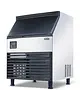 CombiSteel IJsblokjesmachine | Volle Blokjes (Div. Formaten) | 95kg/24u | Bunker 36kg | Luchtgekoeld | 780x745x900(h)mm 