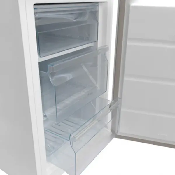 Vrieskast | 91L | Wit | -18°C | Statisch | 550x580x850(h)mm