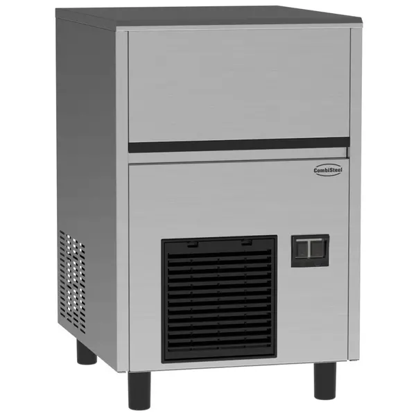 IJsblokjesmachine | Volle Blokjes (17g) | 32kg/24u | Bunker 16kg | Luchtgekoeld | 500x580x690(h)mm