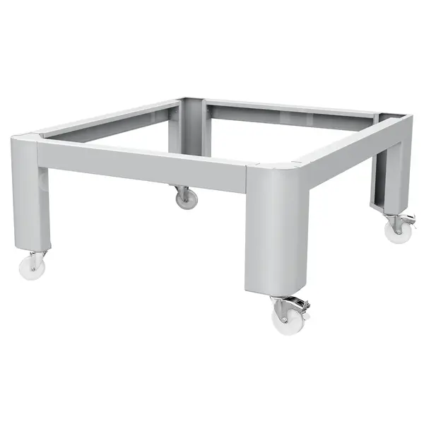 Tunneloven | Gas | C80 | 206 Pizza's/u | 800mm Band | 2250x1560x1130(h)mm