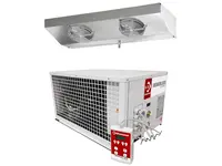 Splitunits (Koelcel)