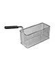 Mastro Frituurmand | 700 LINE | Halve Mand (15L) 
