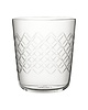Utopia Tumblers | RAFFLES DIAMOND | Kristalglas | 36cl | 6 Stuks | 95(h)mm 