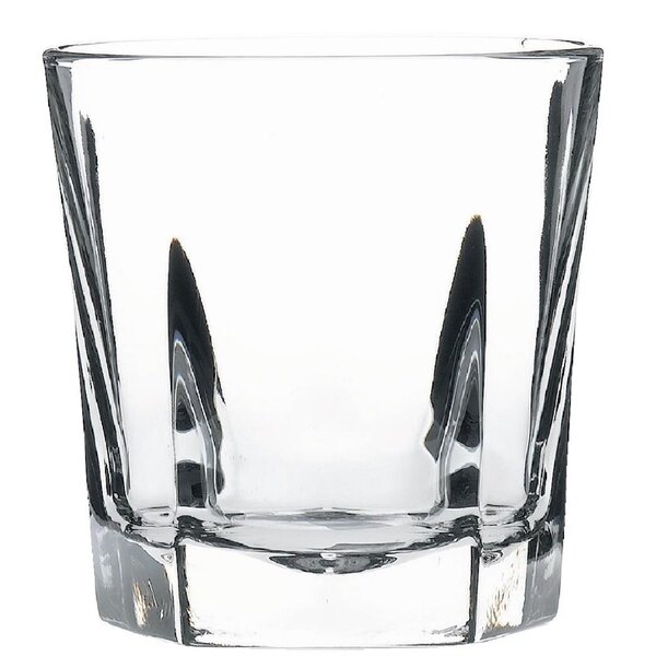 Tumblers | INVERNESS | Glas | 36cl | 12 Stuks | Ø96x100(h)mm