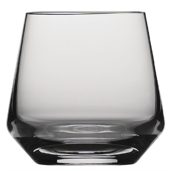 Tumblers | PURE CRYSTAL | Kristalglas | 38.9cl | 6 Stuks | Ø96x90(h)mm