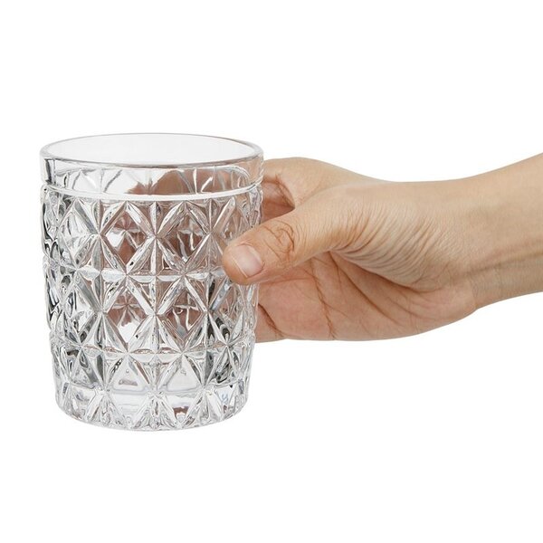 Tumblers | HAVANA | Glas | 30cl | 6 Stuks | Ø82x100(h)mm