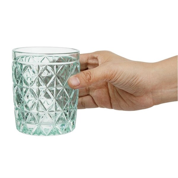 Tumblers | HAVANA | Glas | 30cl | 6 Stuks | Ø82x100(h)mm
