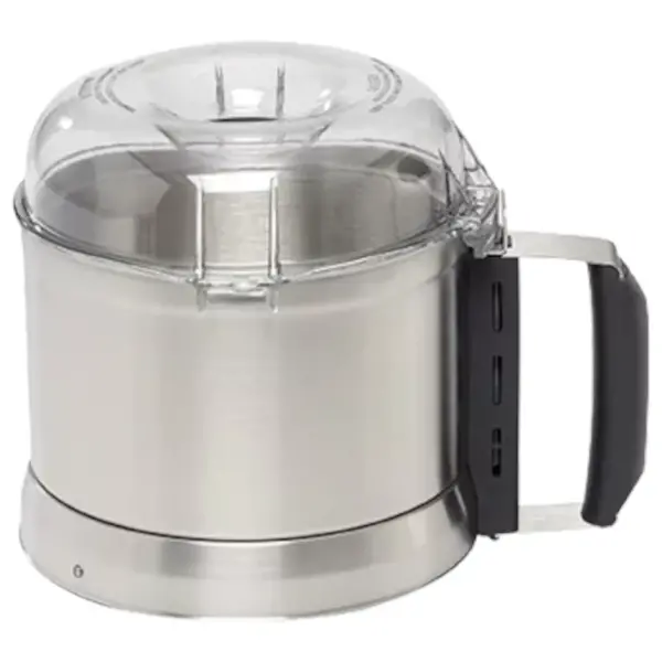 Cutter | 2.9L | Vaste Snelheid (1.500RPM) | 0.55kW (230V) | 200x280x350(h)mm