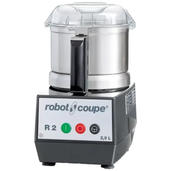 Cutter | 2.9L | Vaste Snelheid (1.500RPM) | 0.55kW (230V) | 200x280x350(h)mm