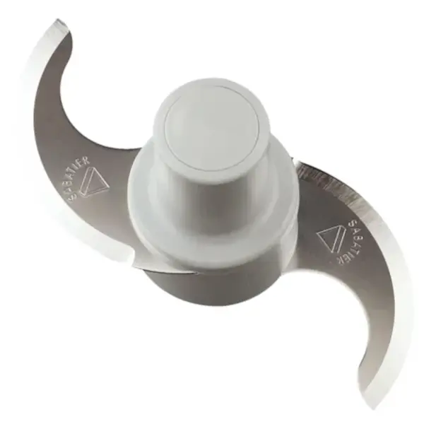 Cutter | 4.5L | Vaste Snelheid (1.500RPM) | 0.7kW (230V) | 225x305x440(h)mm