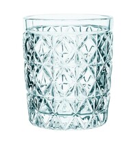 Olympia Tumblers | HAVANA | Glas | 30cl | 6 Stuks | Ø82x100(h)mm 