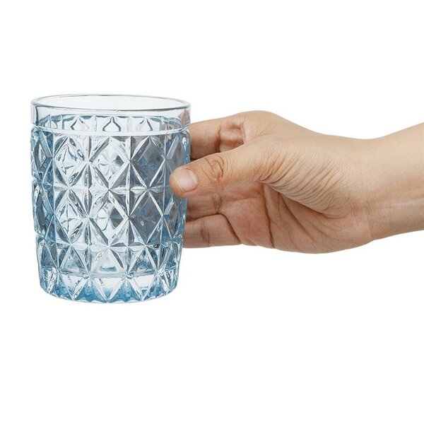 Tumblers | HAVANA | Glas | 30cl | 6 Stuks | Ø82x100(h)mm
