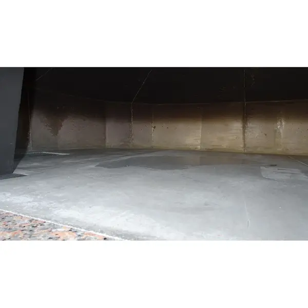 Pizzaoven + Barbecue | SERIE DFB | Hout | 6x Ø30cm + BBQ (40x50cm) | Incl. Onderstel | 2020x1700x2000(h)mm