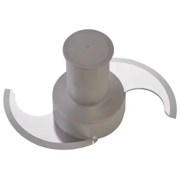 Cutter | 5.9L | Vaste Snelheid (1.500RPM) | 0.75kW (230V) | 280x365x510(h)mm