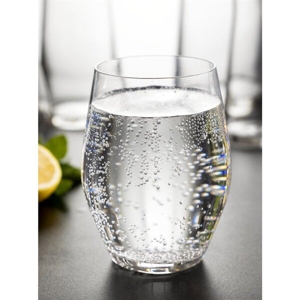 Tumblers | CORDOBA | Glas | 45.5cl | 6 Stuks | Ø69x115(h)mm