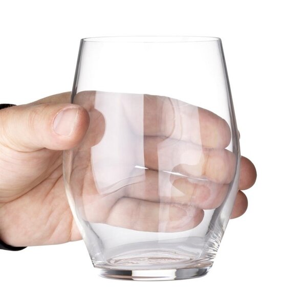 Tumblers | CORDOBA | Glas | 45.5cl | 6 Stuks | Ø69x115(h)mm